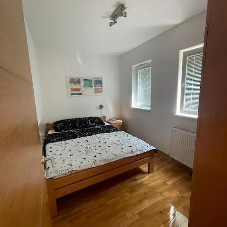 Anika Apartment Soko Banja