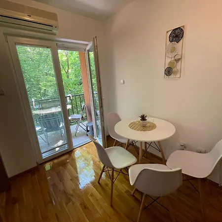 Appartement Anika Sokobanja