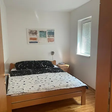 Anika Apartment