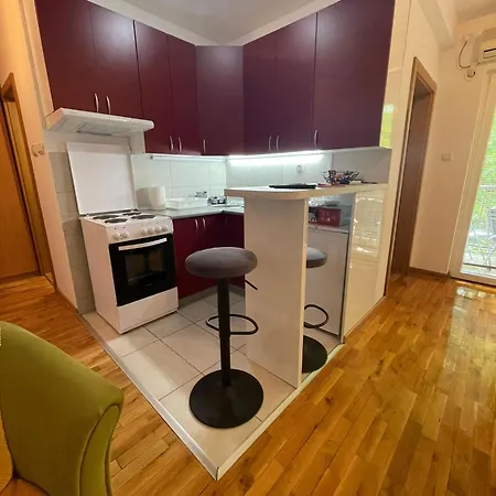 Apartment Anika *