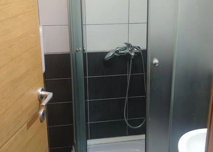 아파트 Anika 소코 반자